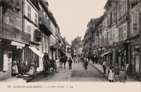 La Rue Carnot