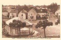 Place du Marché