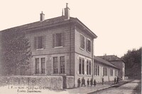 École Supérieures