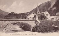 L'Eglise - Le Pont