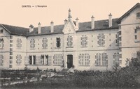 L'Hospice