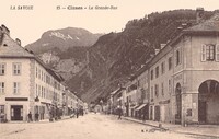 La Grande Rue