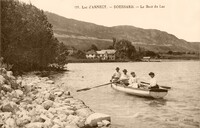 Le Bout du Lac