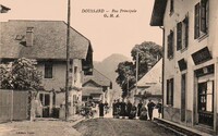 Rue Principale