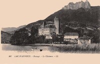 Le Château