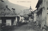 Le Chef-Lieu