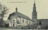 l'Église 