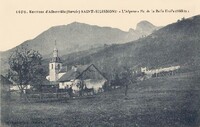 Saint-Sigismond - Environ d'Albertville