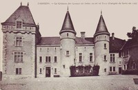 Le Château