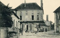Dompierre-les-Églises - La Mairie