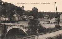 Le Pont Neuf