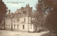 Château Eylias