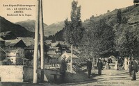 Boulevard de la Digue