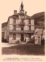 La Mairie