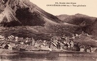 vue Générale