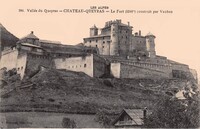 Le Fort