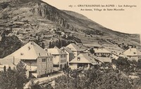 Les Aubergeries