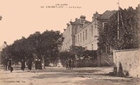 Le Collège 