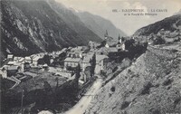 La Route de Briançon