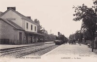 La Gare