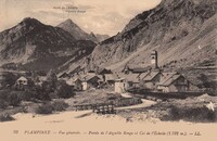 Plampinet - vue Générale