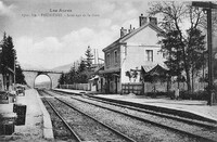 La Gare