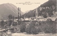 vue Générale