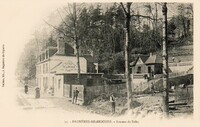 Argelès-Bagnères - Avenue de Salat