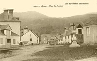 Place du Marché