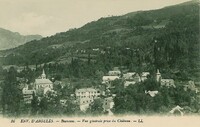 vue Générale