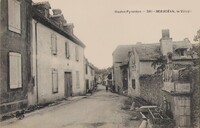 Le Village