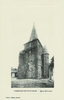 l'Église 