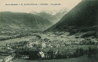 Guchen - vue Générale