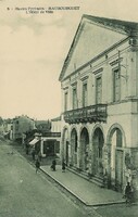 La Mairie