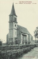 l'Église 