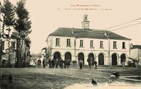 La Mairie