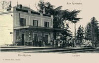 La Gare