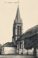 l'Église 