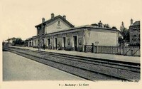 La Gare