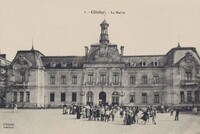 Clichy - La Mairie