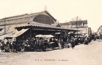 Le Marché