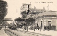 La Gare