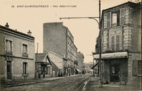 Rue Jules-Gévelot