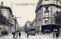 Rue Ernest-Renan