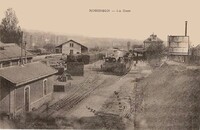 Le Plessis-Robinson - La Gare