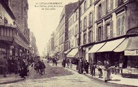 Rue Vallier