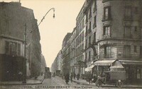 Rue Vallier