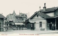 La Gare