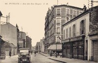Rue des Bas Rogers
