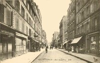 Rue Godefroy